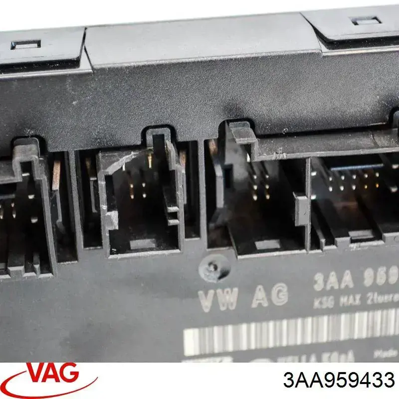 Блок комфорта VAG 3AA959433000 цена, от 11.89 USD