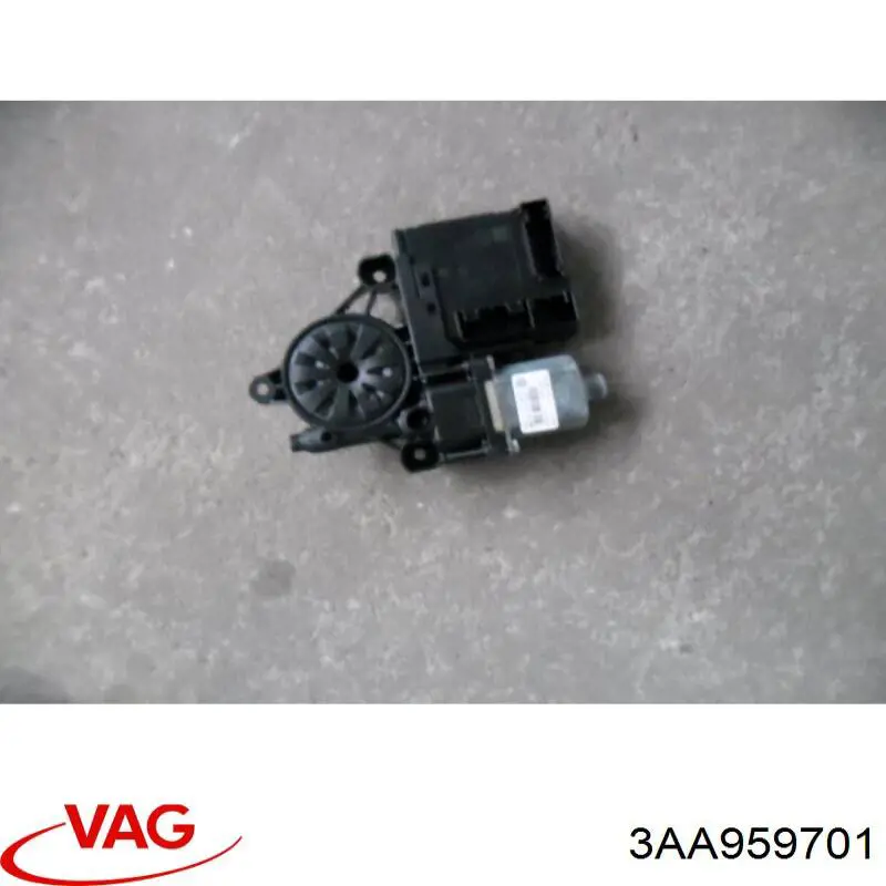 3AA959701 VAG 