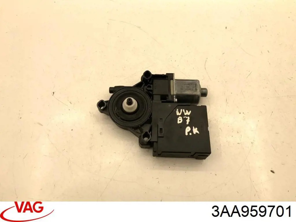  VAG 3AA959701 цена, от 11.29 USD