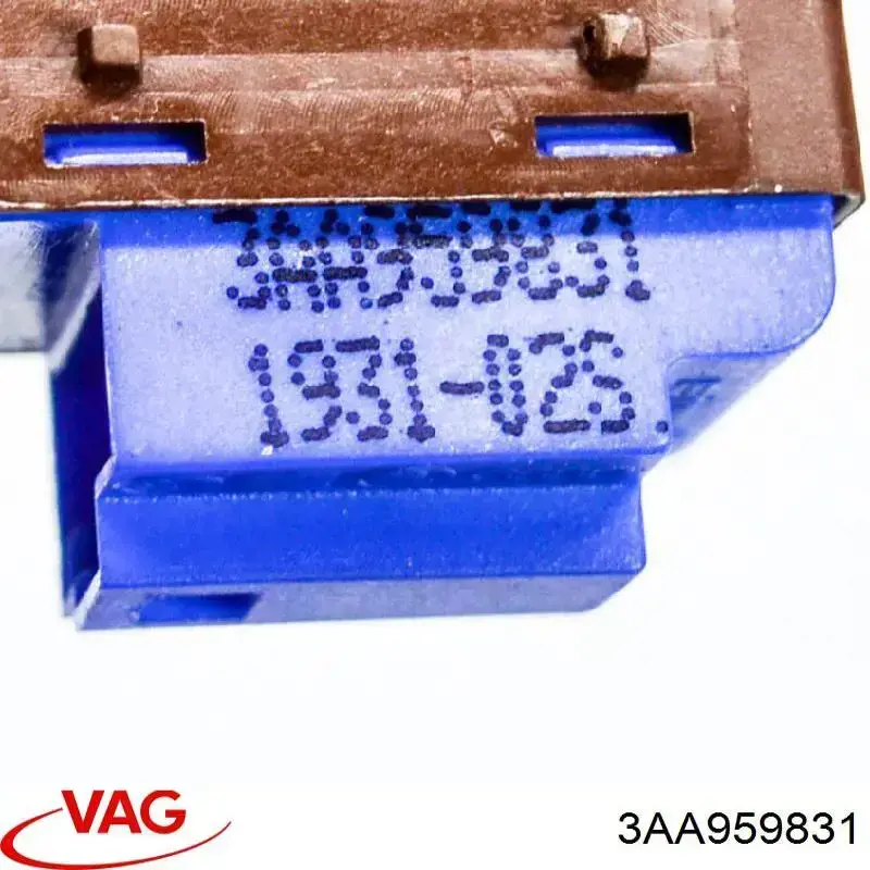  VAG 3AA959831 цена, от 6.32 USD