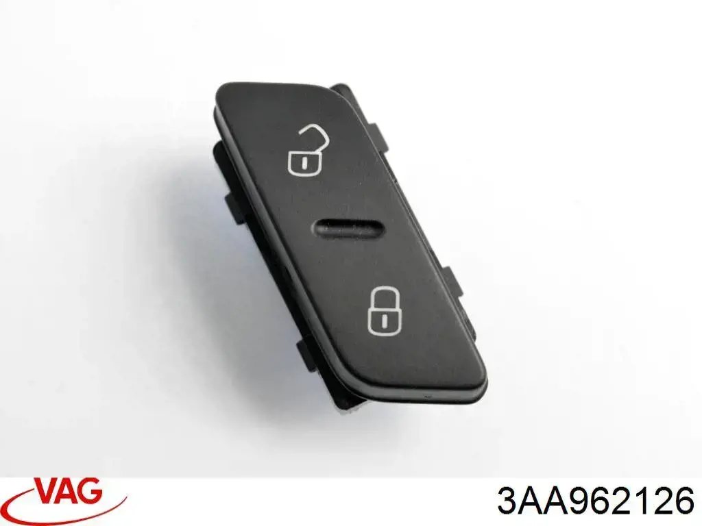 3AA962126 VAG 