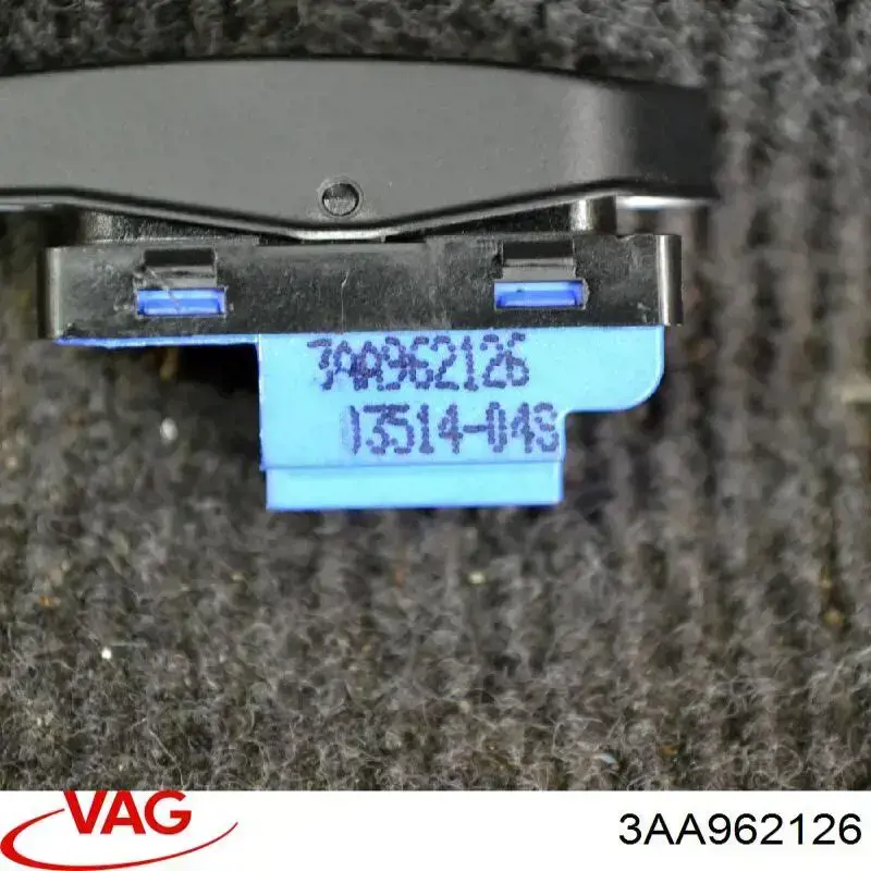 Купить 3AA962126 VAG 