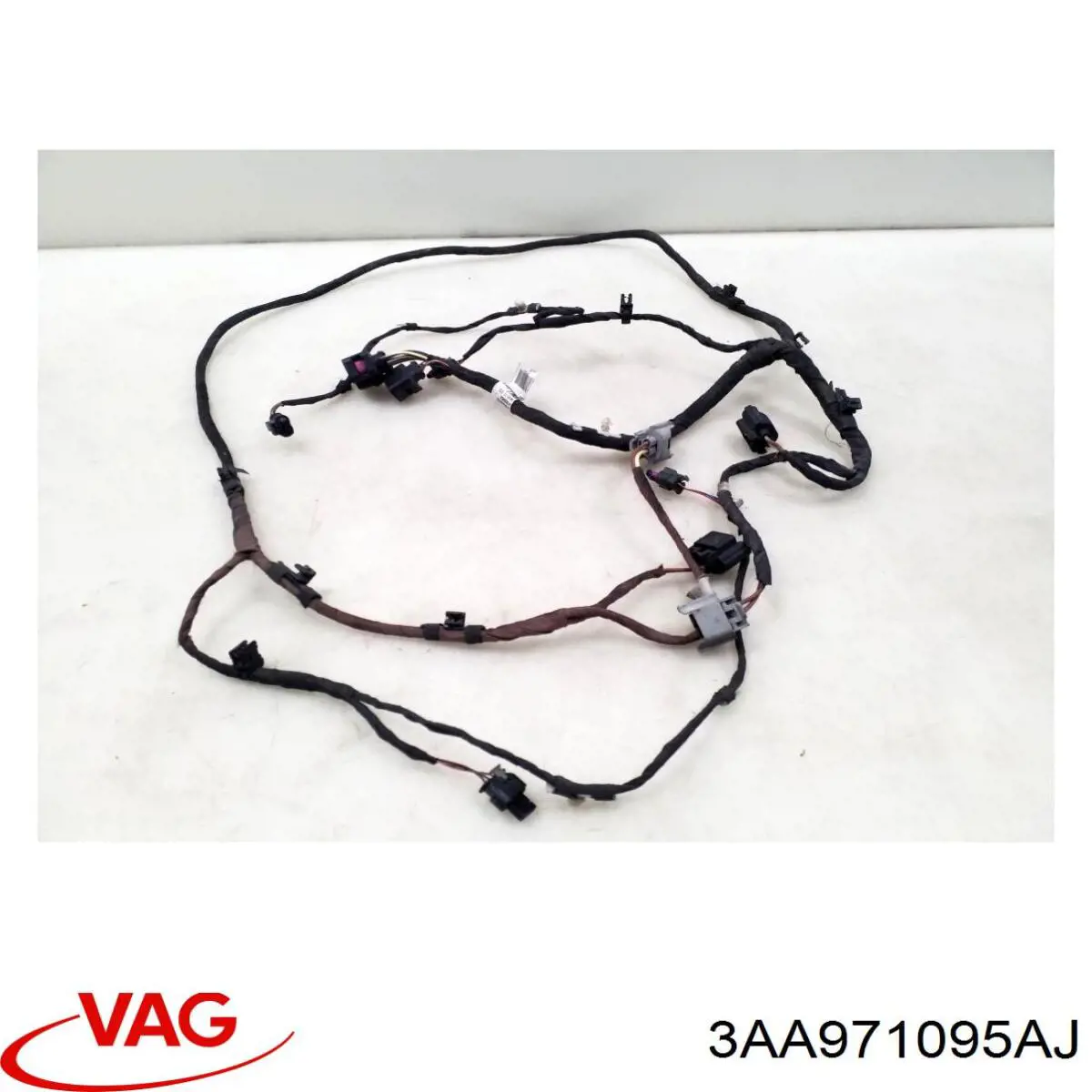 Купить 3AA971095AJ VAG 