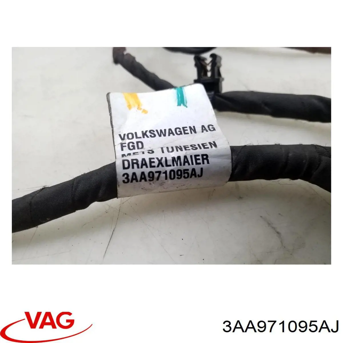  VAG 3AA971095AJ цена, от 177.91 USD