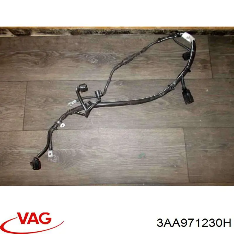  VAG 3AA971230H цена, от 17.10 USD