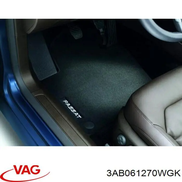 3AB061270WGK VAG 