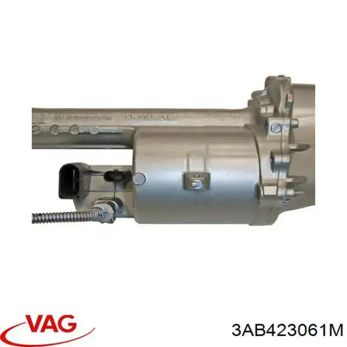 Реечный рулевой механизм ERA SR23359 цена, от 570.09 USD