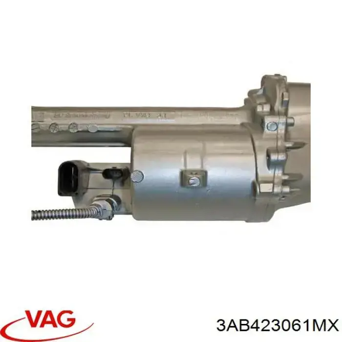 Купить SR23359 ERA Рулевая рейка