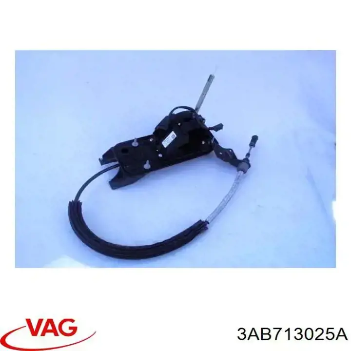  3AB713025A VAG