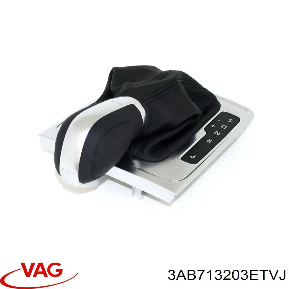 Рукоятка рычага КПП VAG 3AB713203ETVJ цена, от 31.78 USD