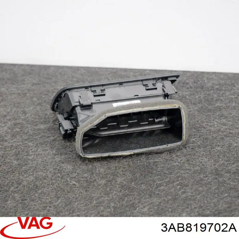  3AB819702A VAG