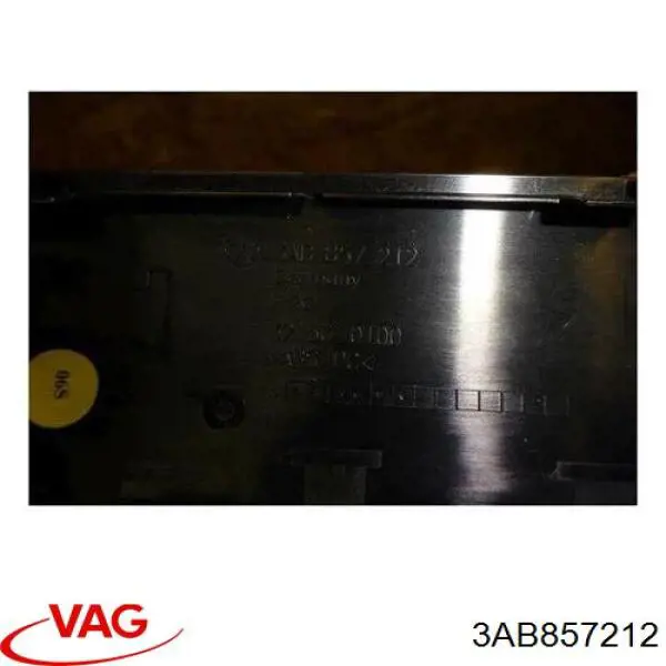 3AB857212 VAG 