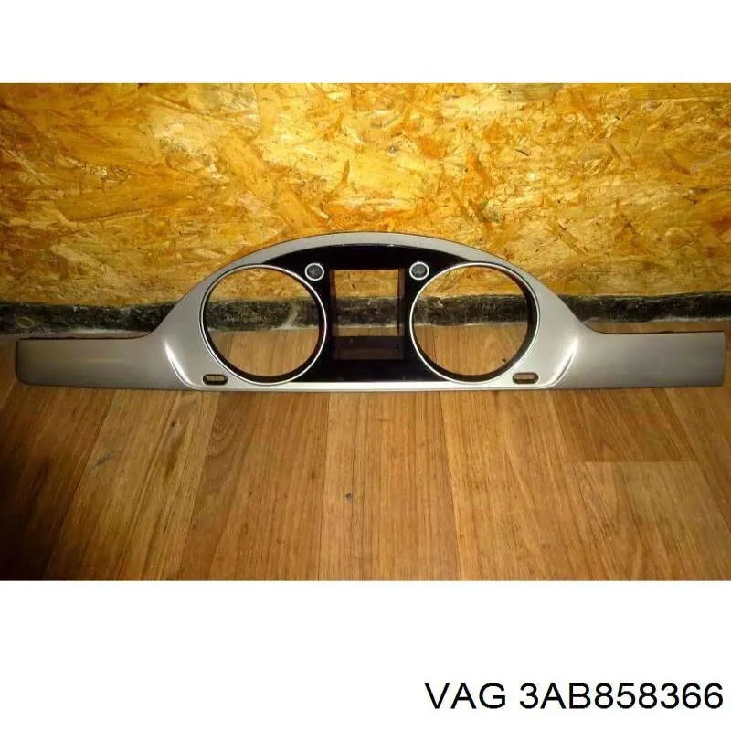  3AB858366 VAG