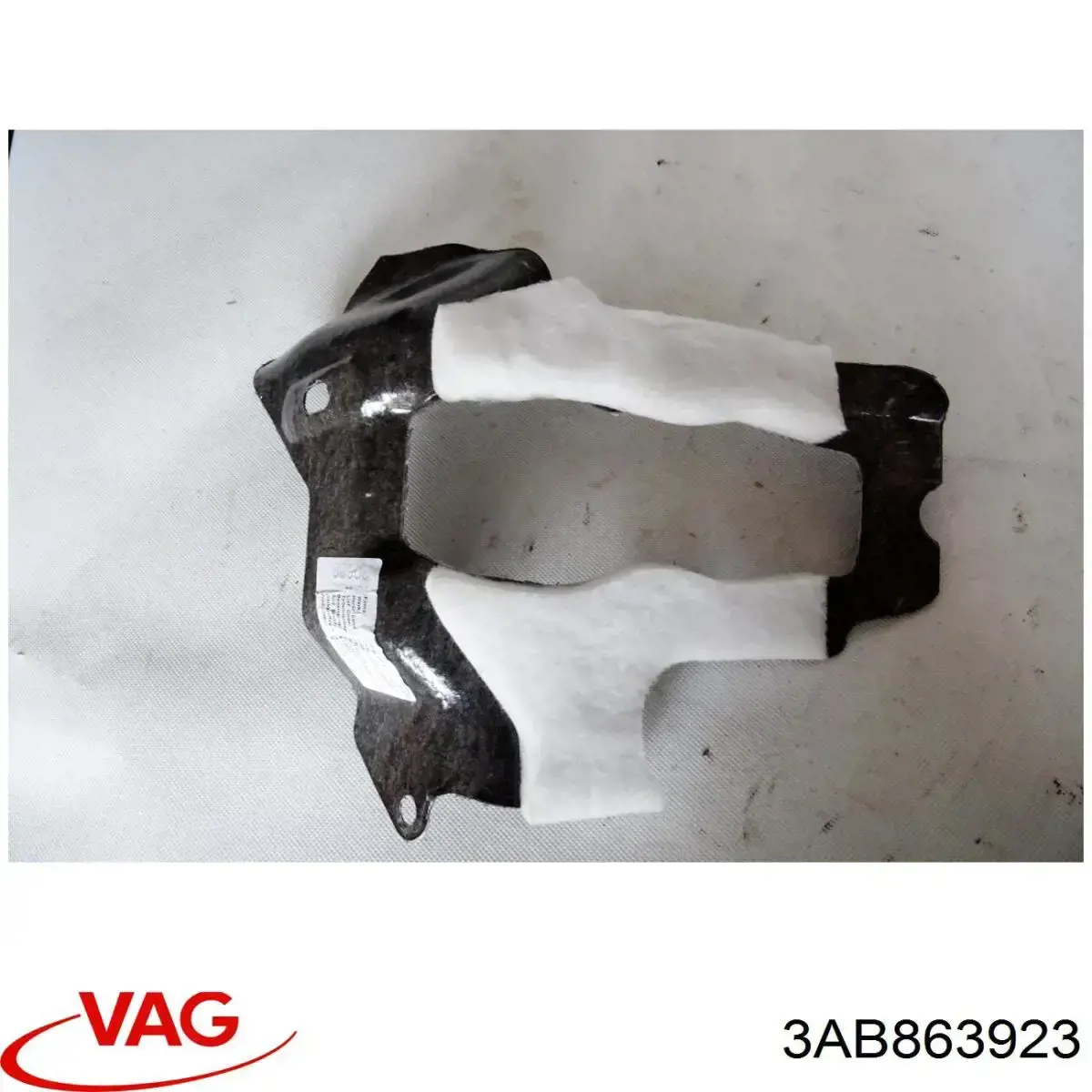 3AB863923 VAG 