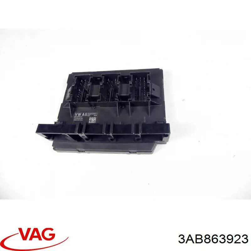  VAG 3AB863923 цена, от 8.86 USD