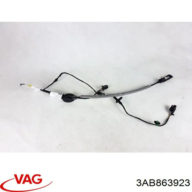 Купить 3AB863923 VAG 