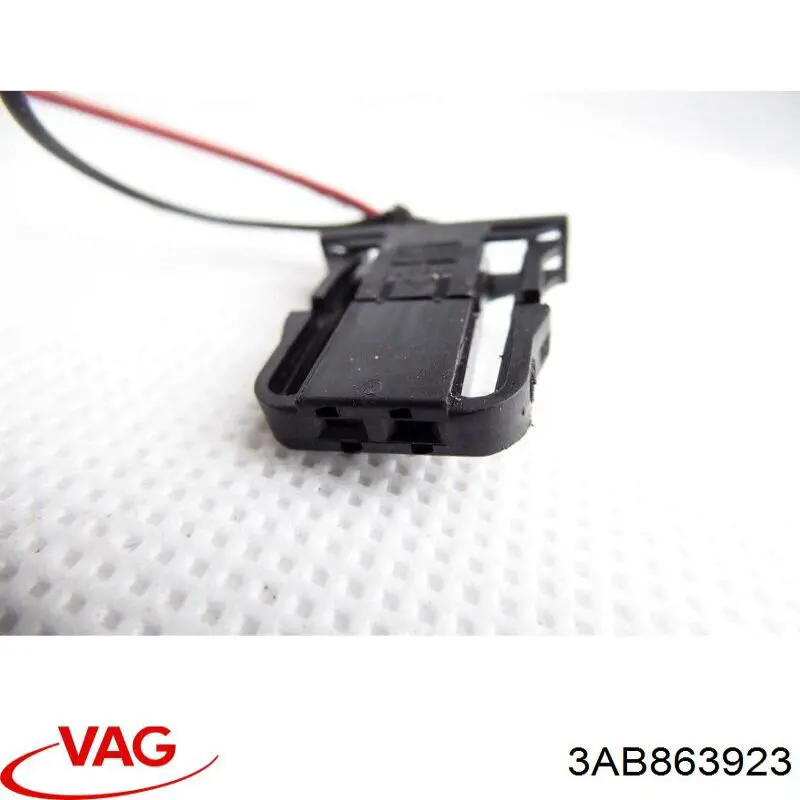  VAG 3AB863923 цена, от 8.86 USD