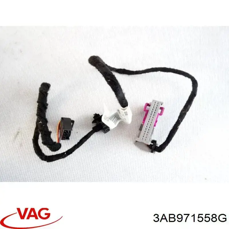  3AB971558G VAG