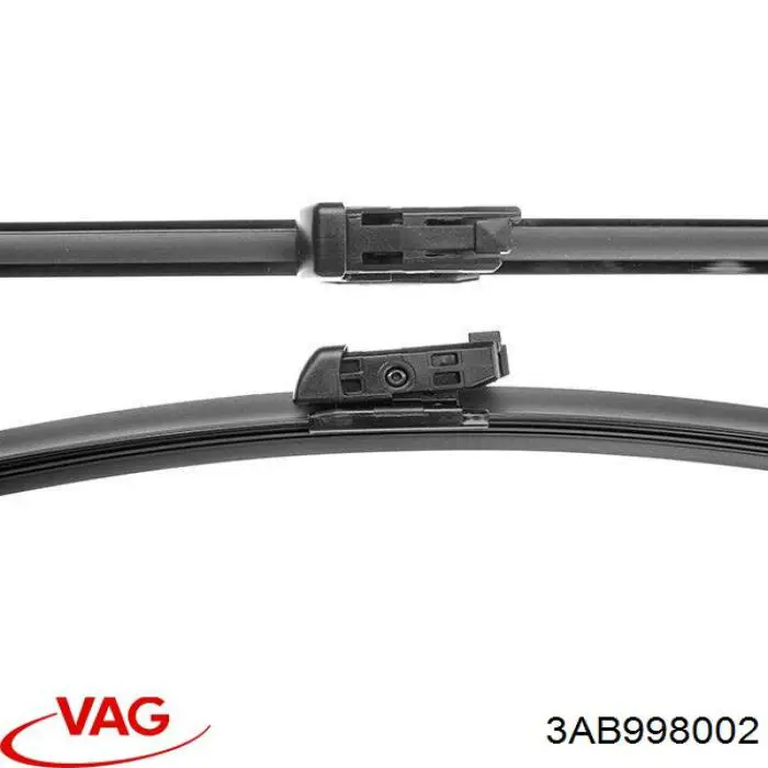 Дворники VAG 3AB998002 цена, от 55.22 USD