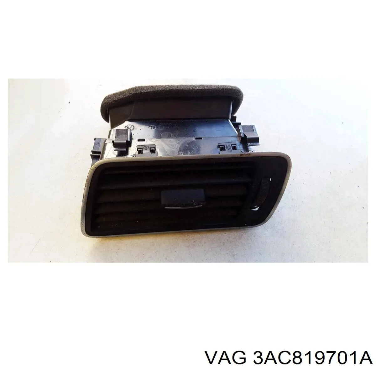 Купить 3AC819701A VAG 