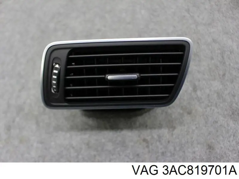  VAG 3AC819701A цена, от 13.44 USD