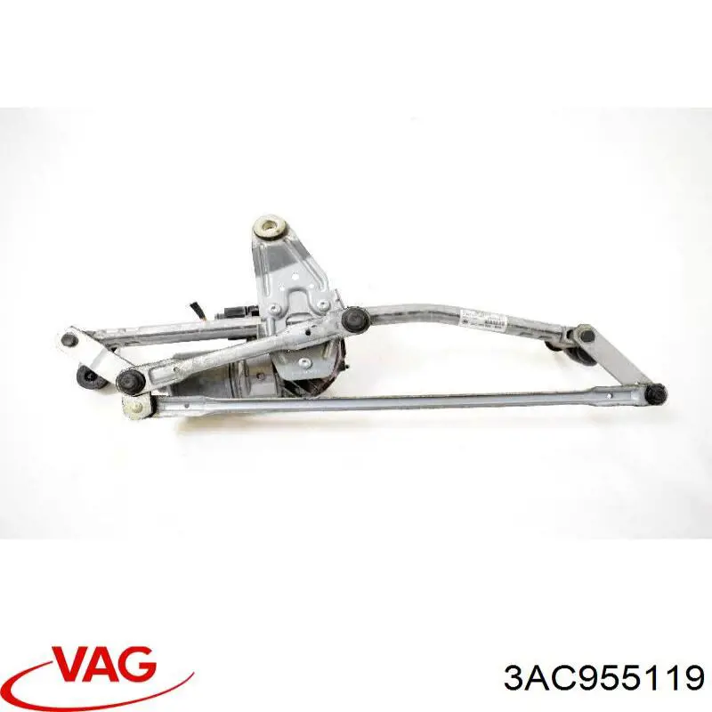  VAG 3AC955119 цена, от 25.34 USD
