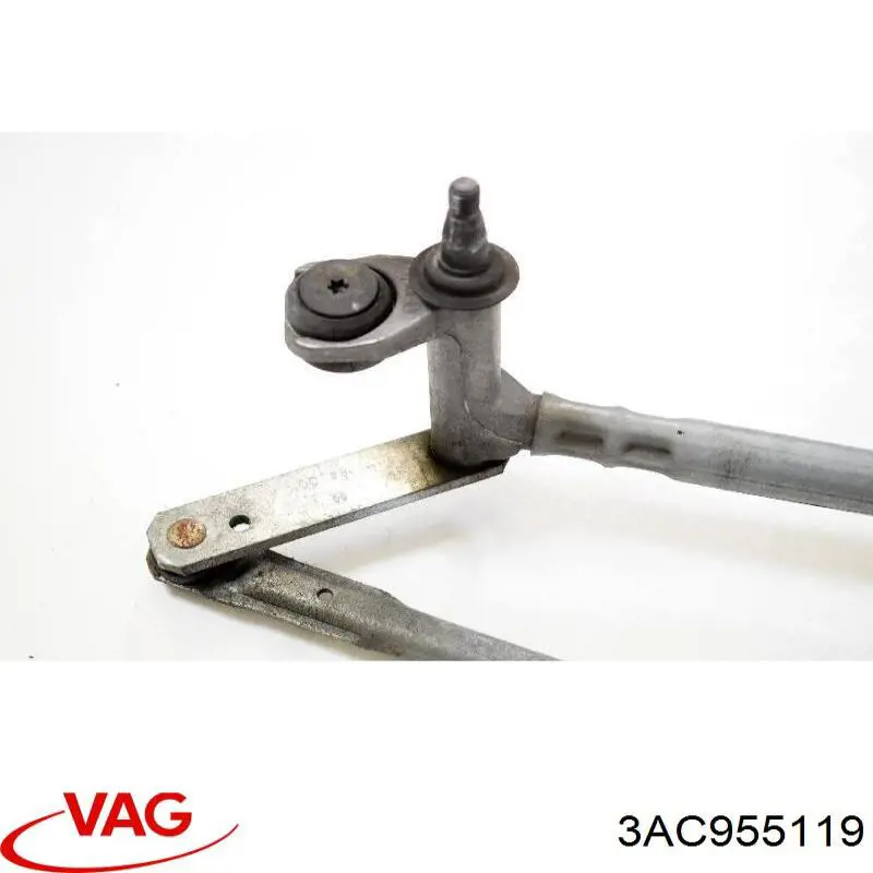 Купить 3AC955119 VAG 