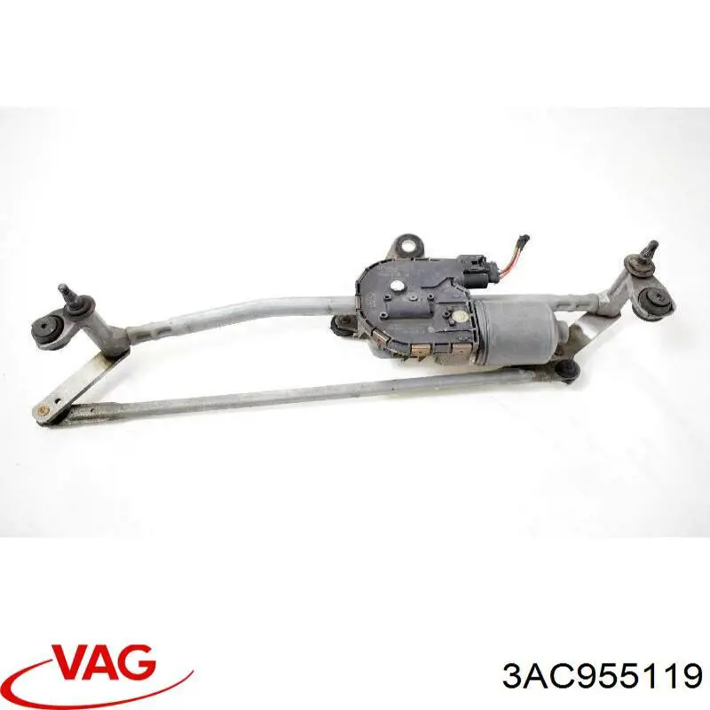  3AC955119 VAG