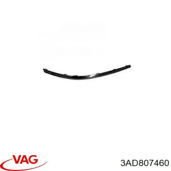  3AD807460 VAG