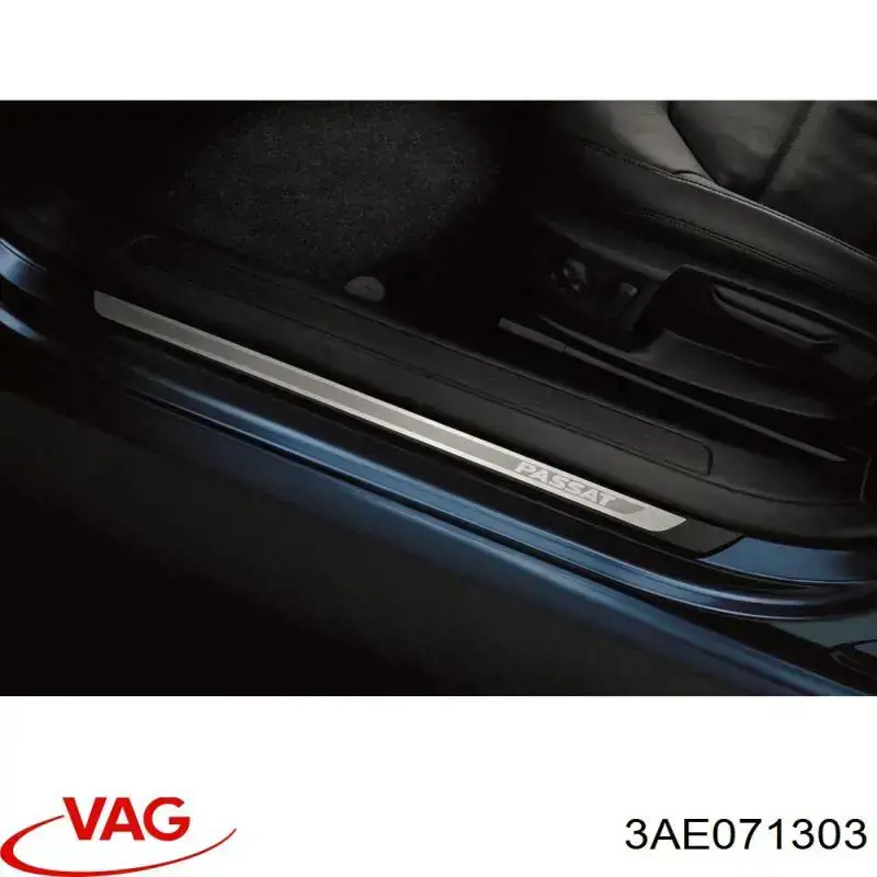 Купить 3AE071303 VAG 