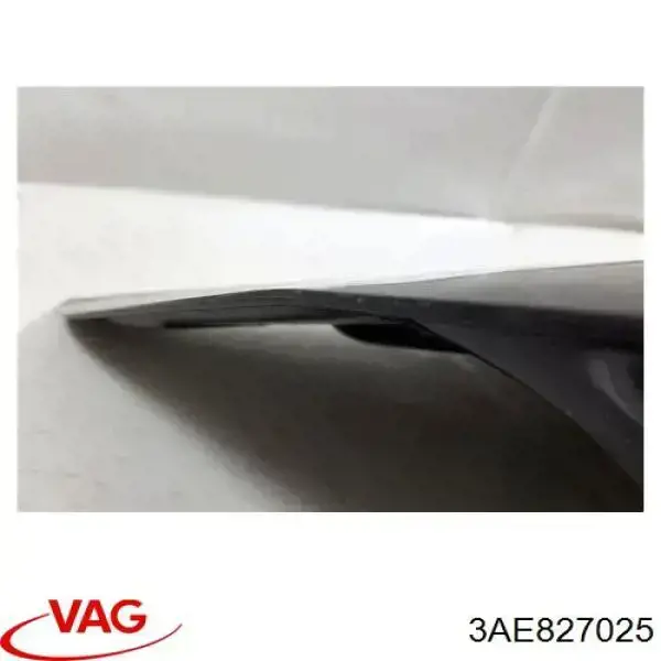 Tampa de porta-malas Volkswagen Passat B7 362