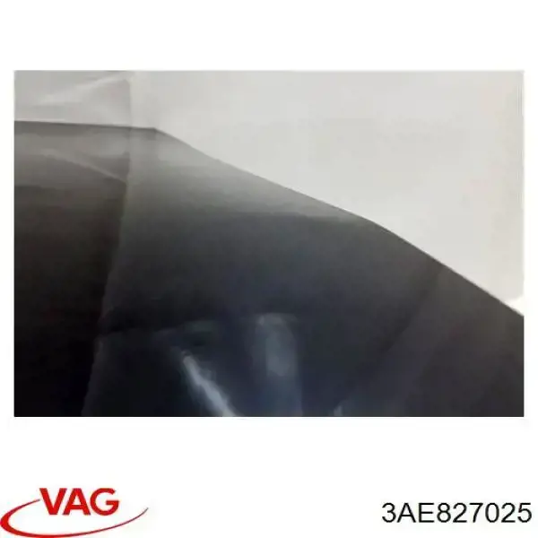 Compre Tampa de porta-malas Volkswagen Passat 