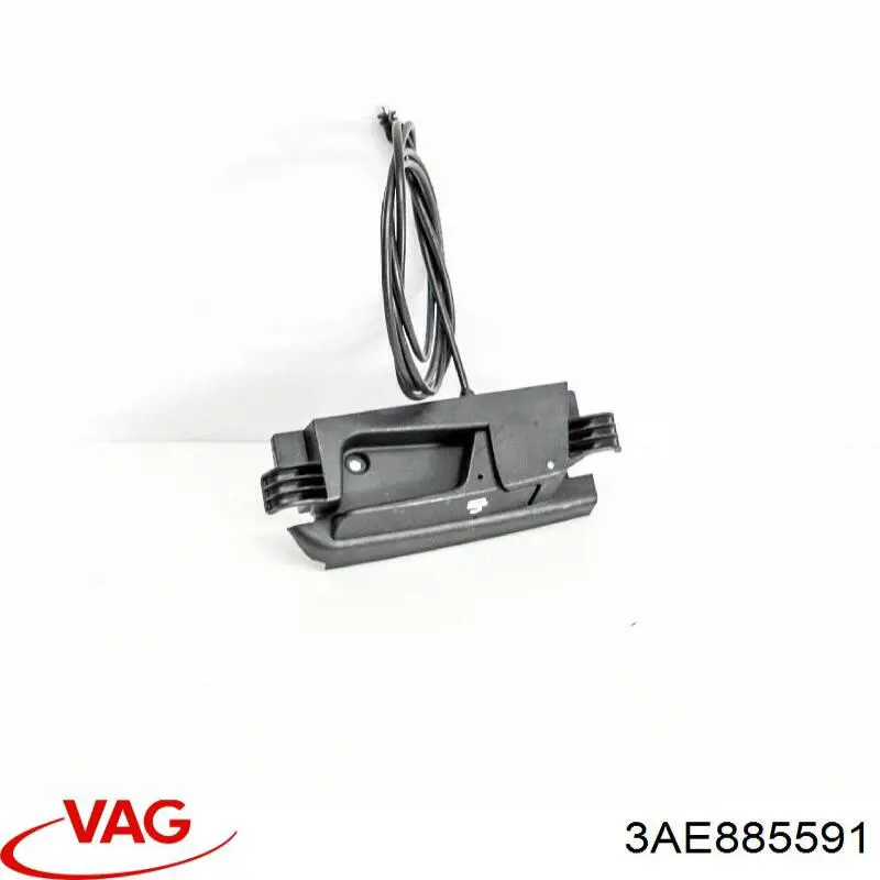  VAG 3AE885591 цена, от 4.51 USD