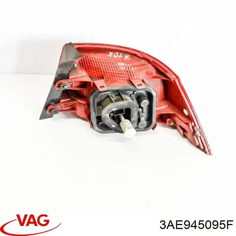 Купить 3AE945095F VAG Стоп задний