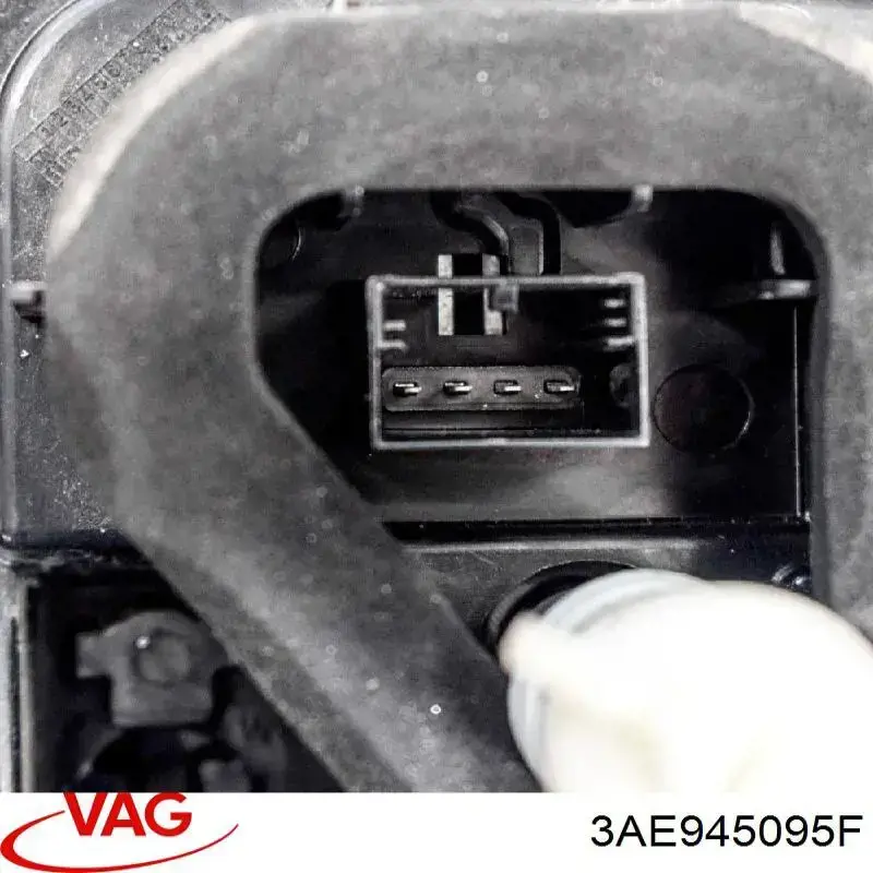 Задняя левая внешняя фара VAG 3AE945095F цена, от 63.35 USD