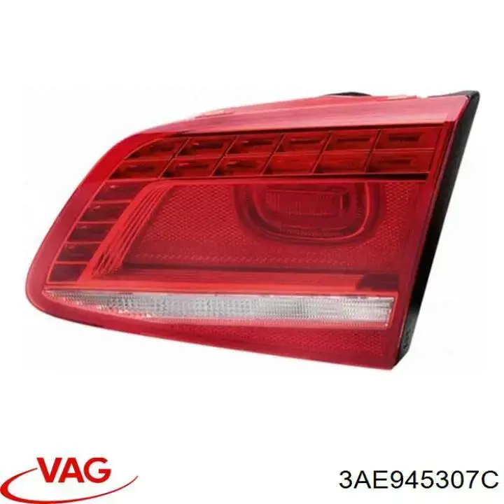 Купить 3AE945307C VAG Стоп задний
