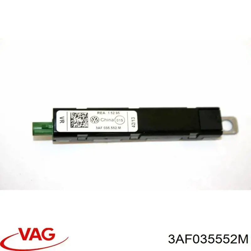 3AF035552M VAG 