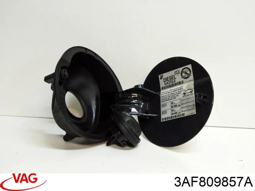 Купить 3AF809857A VAG 