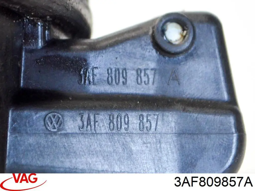  VAG 3AF809857A цена, от 25.40 USD