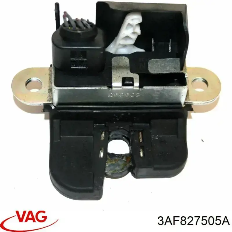  3AF827505A VAG