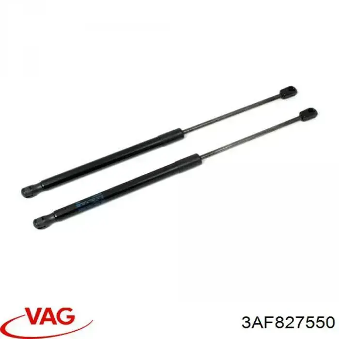 Купить 3AF827550 VAG Амортизатор двери багажника