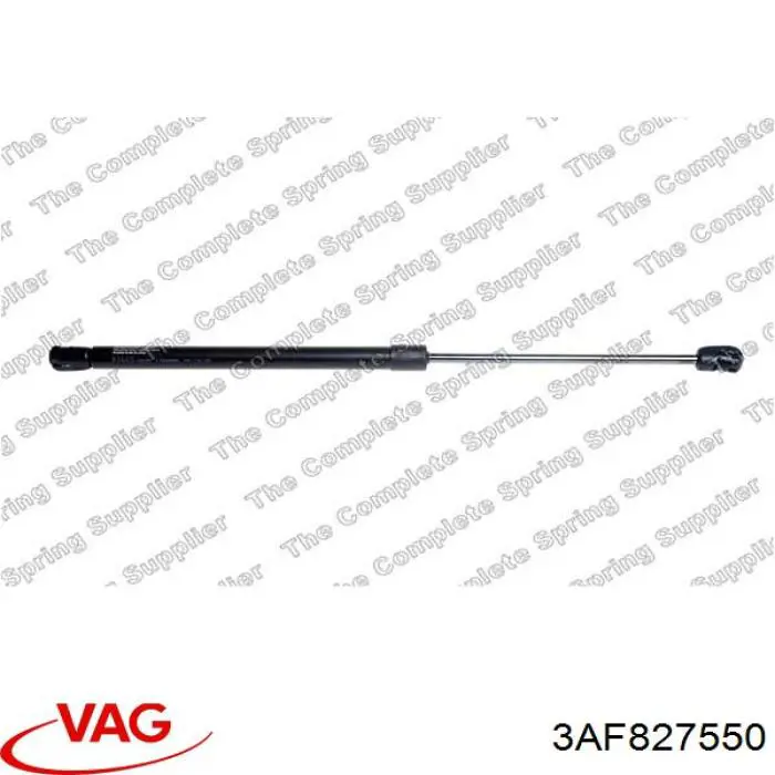 Амортизатор задней двери VAG 3AF827550 цена, от 14.11 USD