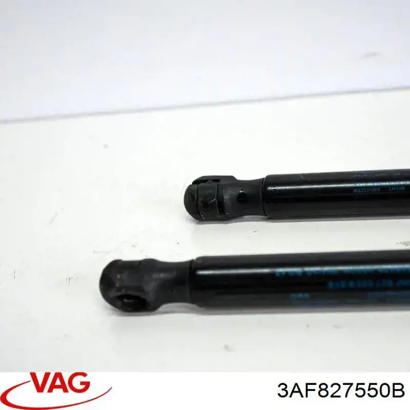 3AF827550B VAG Амортизатор крышки багажника