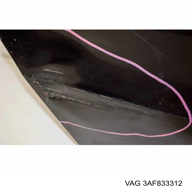 3AF833312 VAG 