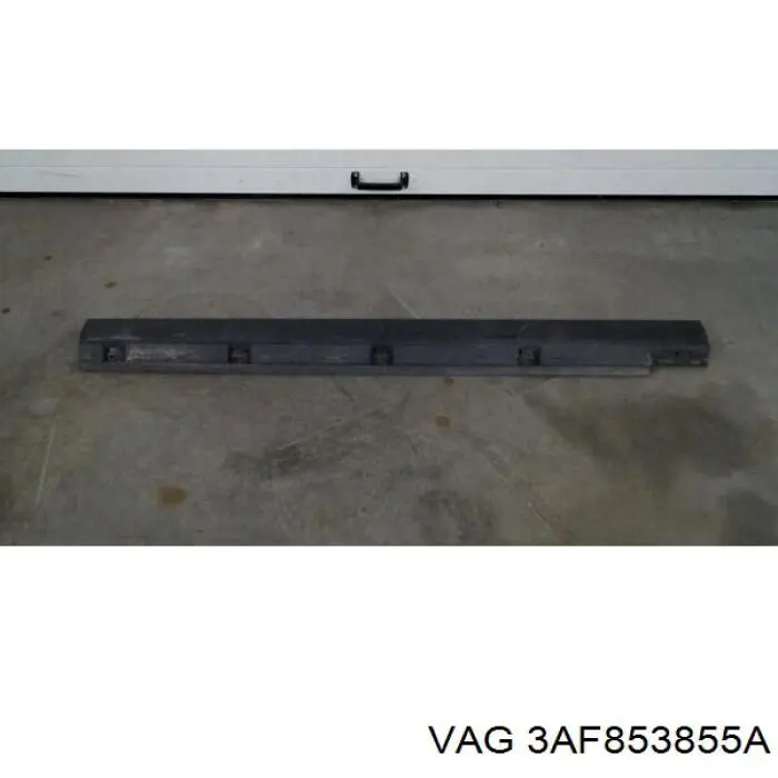 3AF853855A VAG 