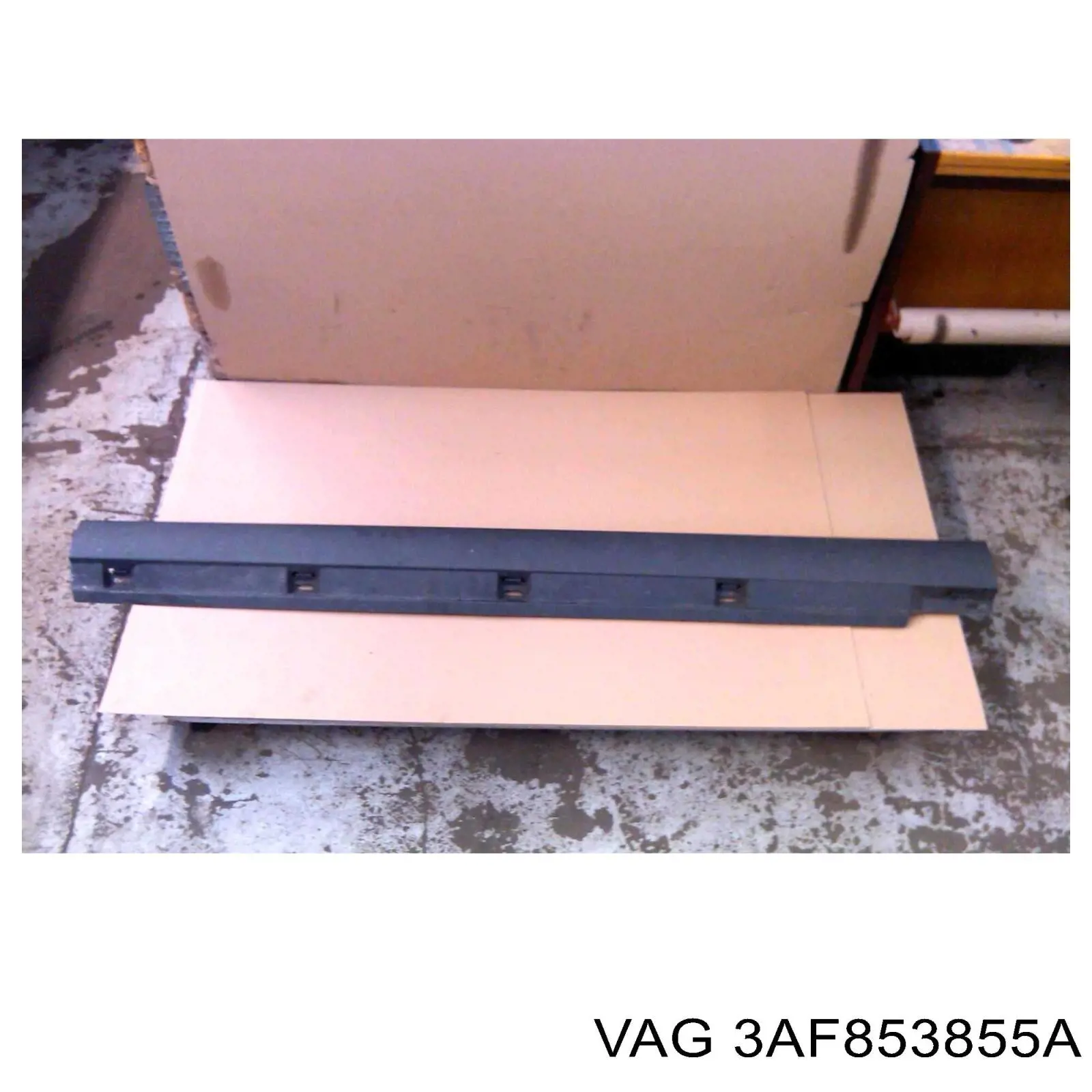  VAG 3AF853855A цена, от 19.12 USD