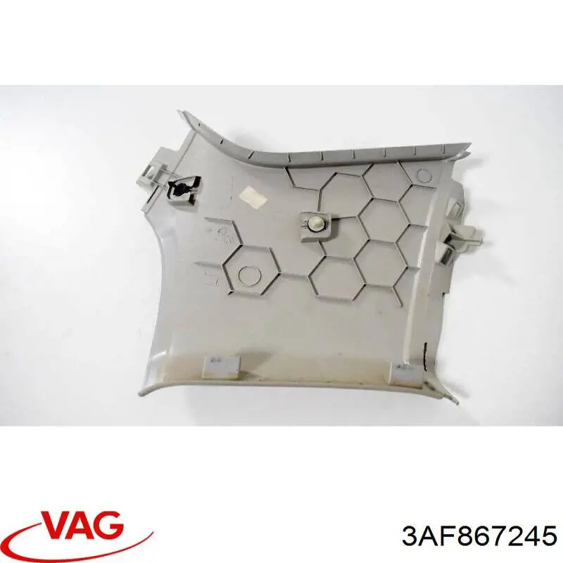3AF867245 VAG 