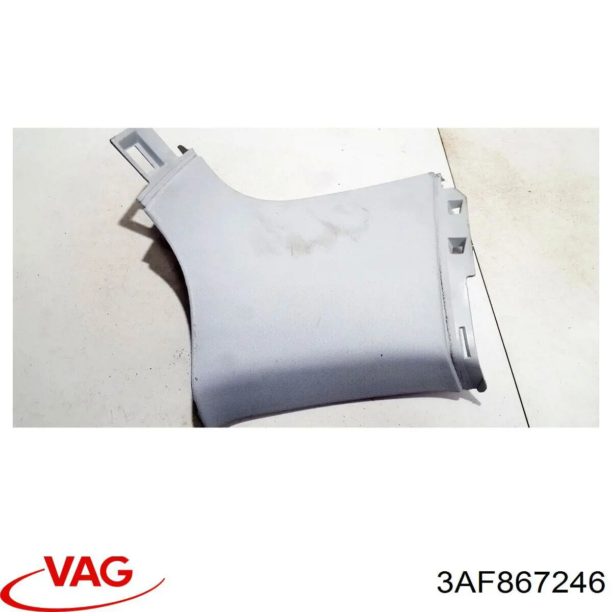 3AF867246 VAG 