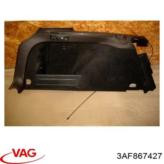 3AF867427 VAG 