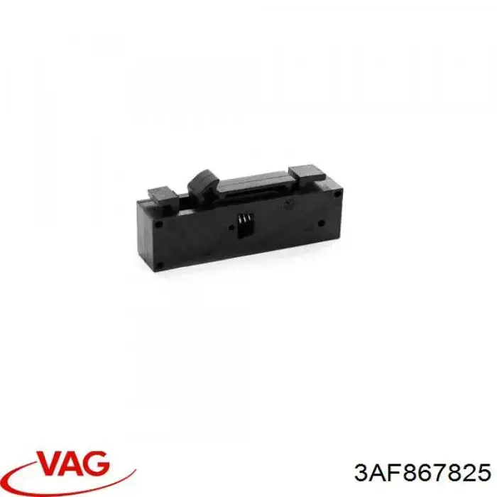  3AF867825 VAG